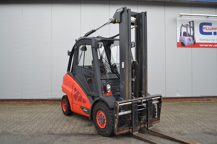 Linde H50D-394