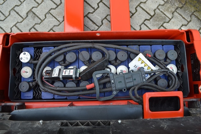 Linde T20