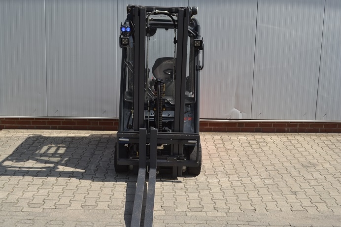 Linde E16L