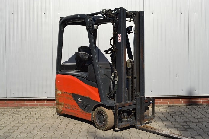 Linde E16H-02-386