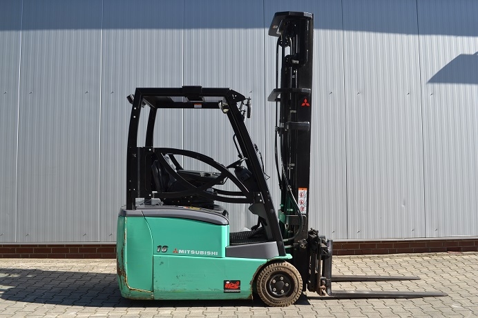 Mitsubishi FB16CPNT