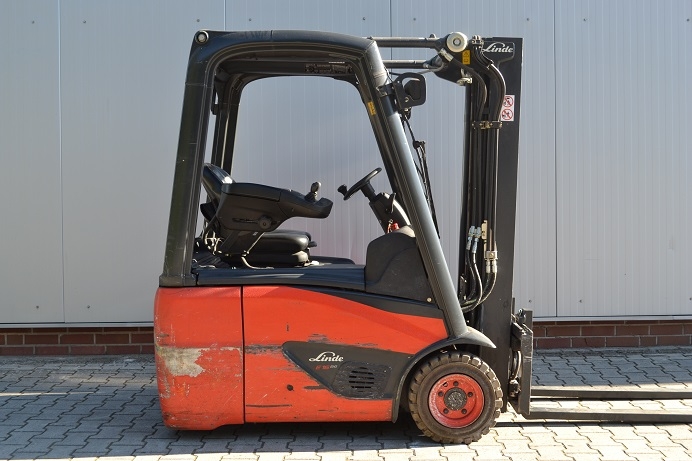 Linde E16C-386