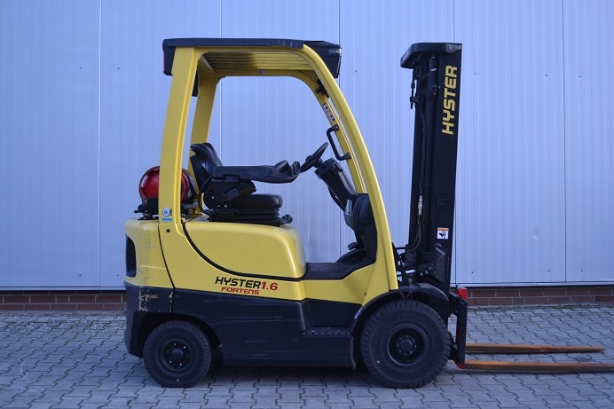 Hyster 1,6FT