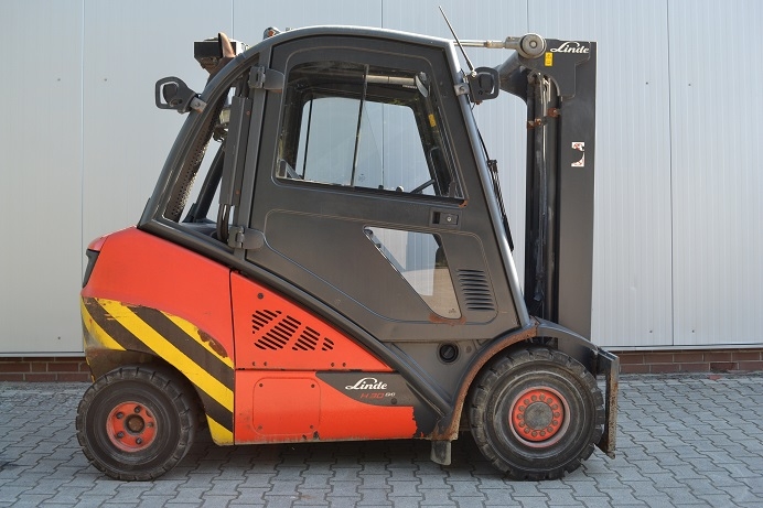 Linde H30D-393