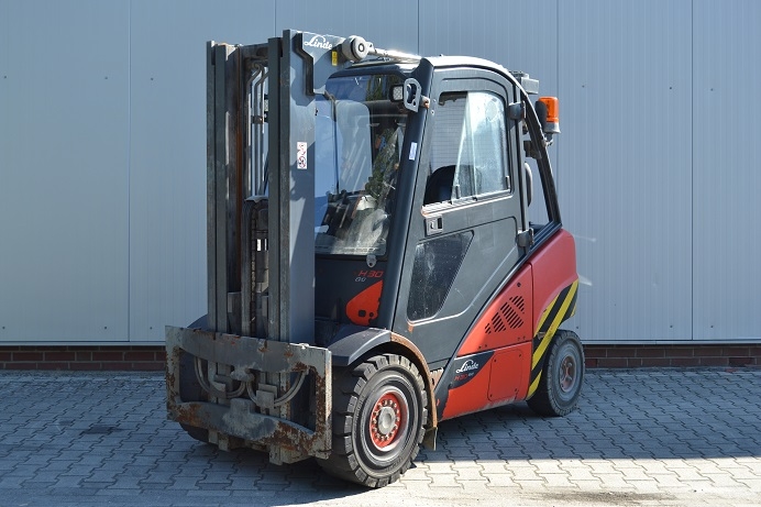 Linde H30D-393