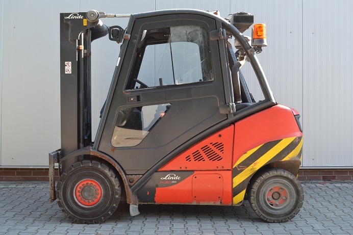 Linde H30D-393