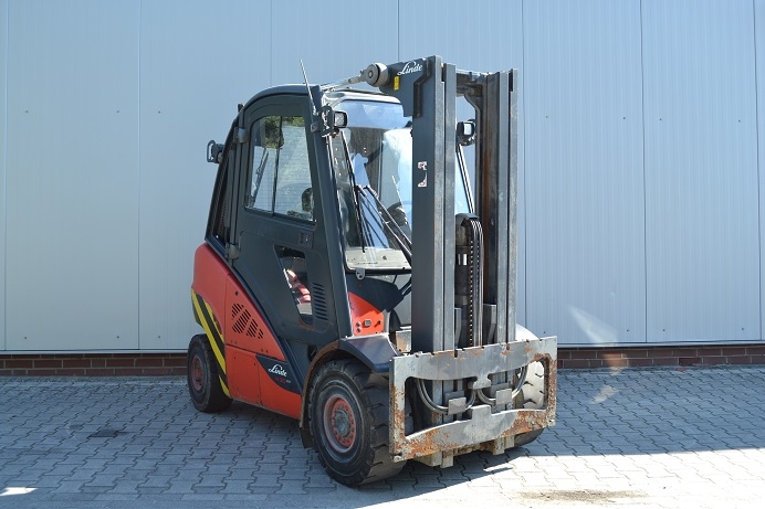 Linde H30D-393