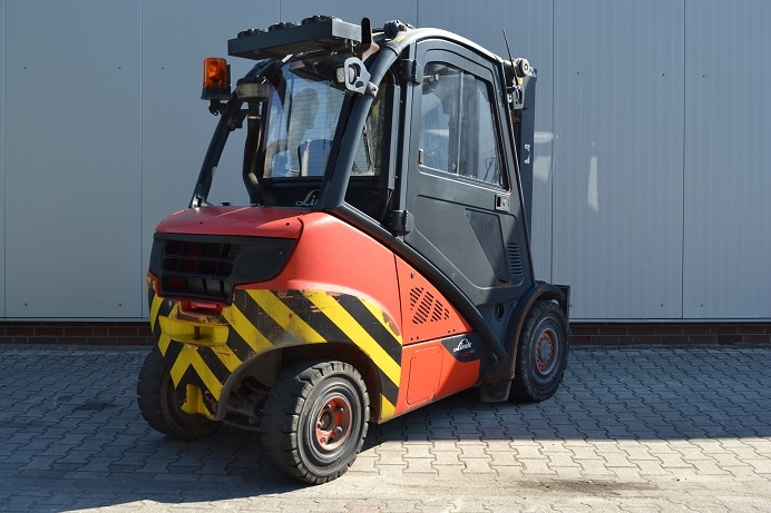 Linde H30D-393