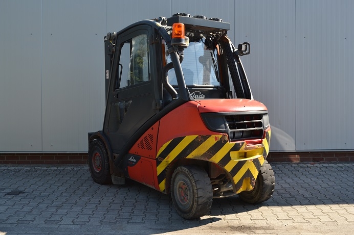 Linde H30D-393