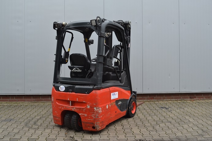 Linde E16C-386