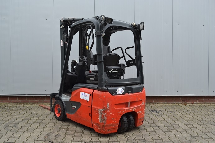 Linde E16C-386