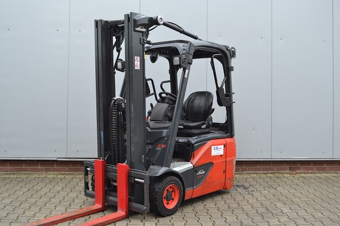 Linde E16C-386