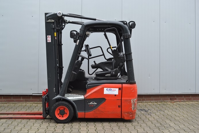 Linde E16C-386