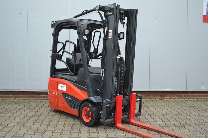 Linde E16C-386