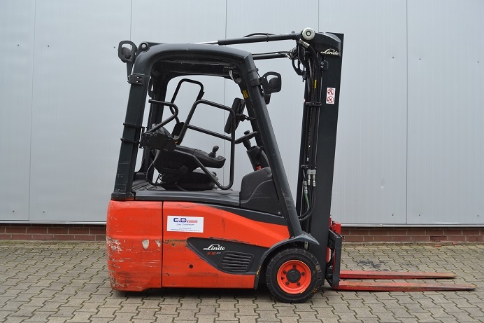 Linde E16C-386