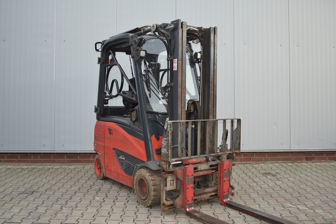 Linde E20PH-386