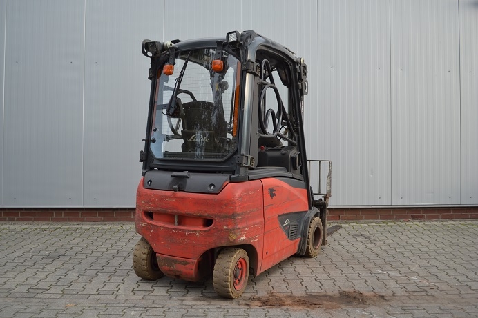 Linde E20PH-386