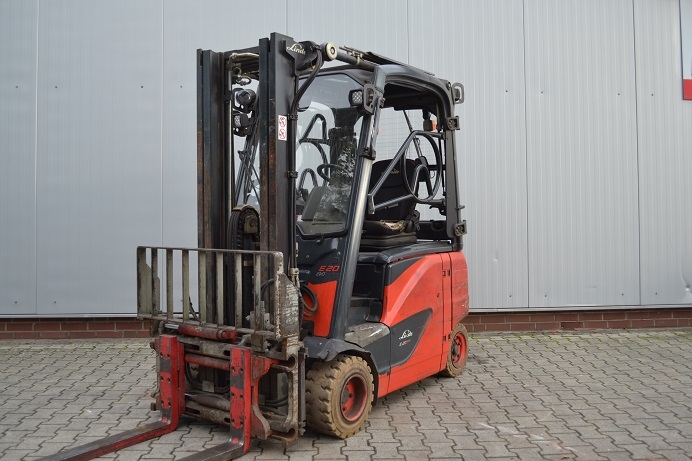 Linde E20PH-386