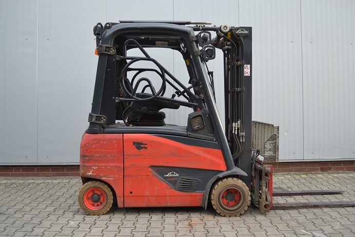 Linde E20PH-386