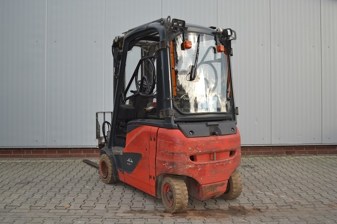 Linde E20PH-386