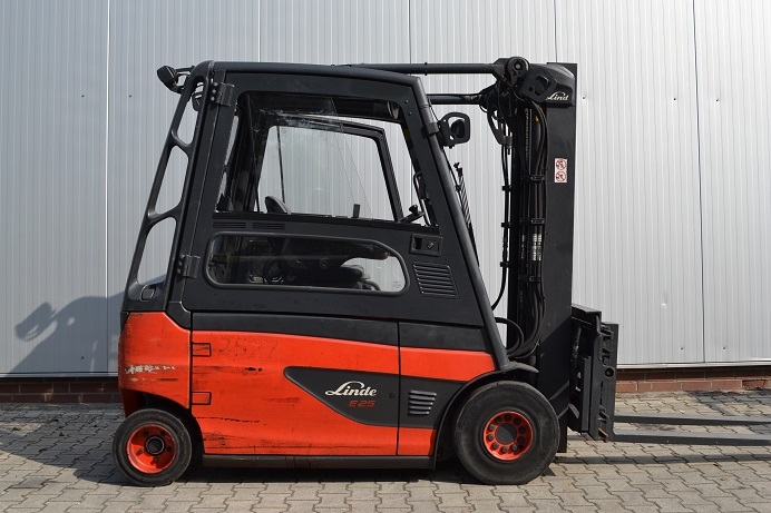 Linde E25L387