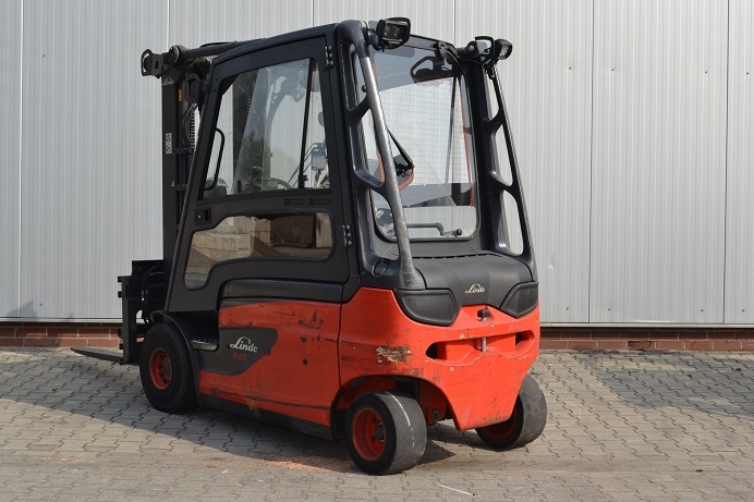 Linde E25L387