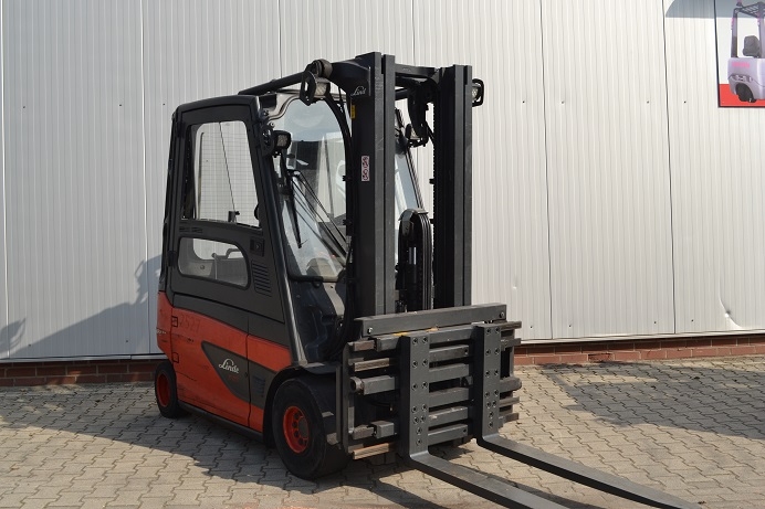 Linde E25L387