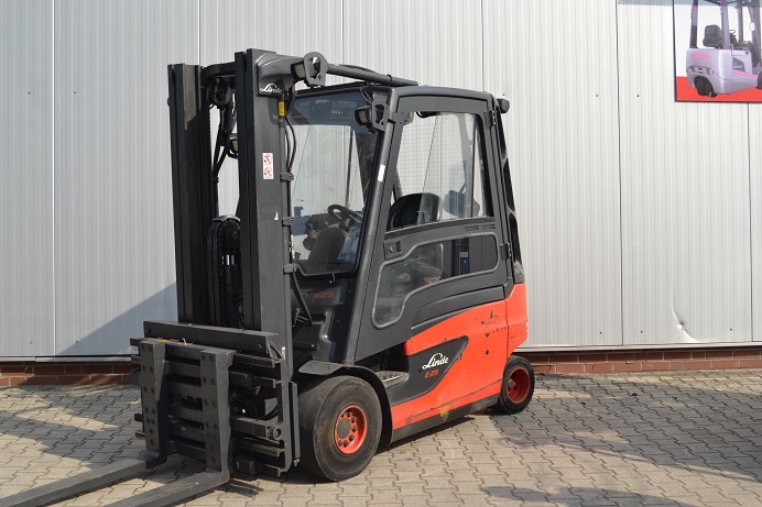 Linde E25L387