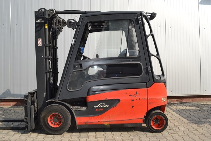 Linde E25L387