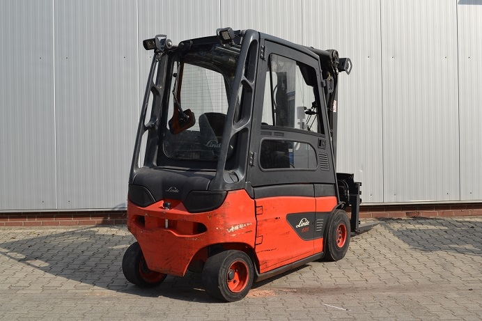 Linde E25L387