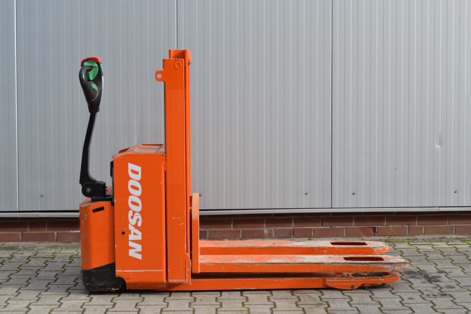 Doosan LEDD12,5/18AC