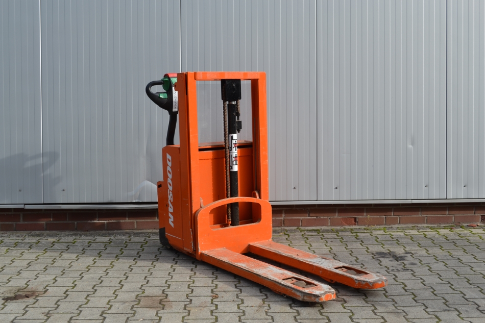 Doosan LEDD12,5/18AC