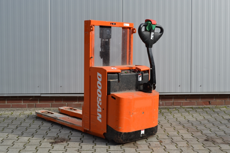 Doosan LEDD12,5/18AC