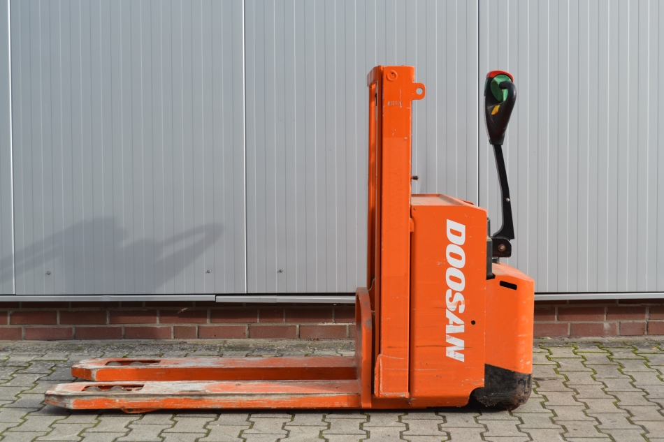 Doosan LEDD12,5/18AC