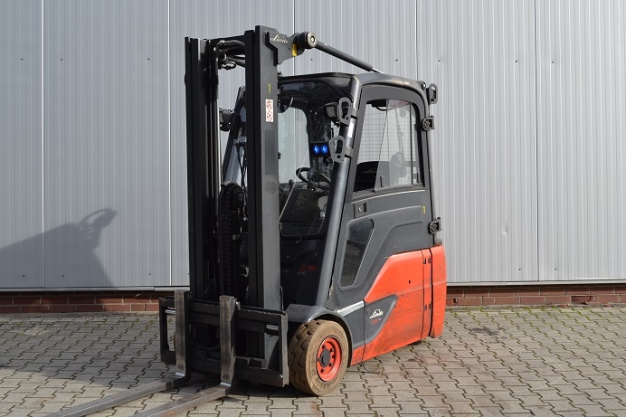 Linde E16L-02