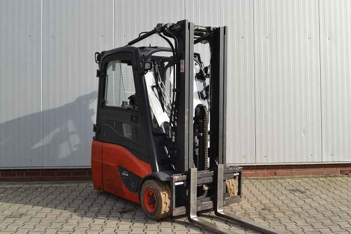 Linde E16L-02