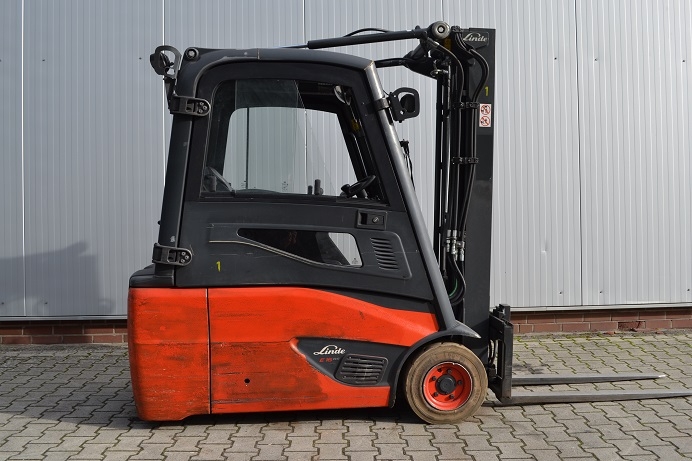 Linde E16L-02