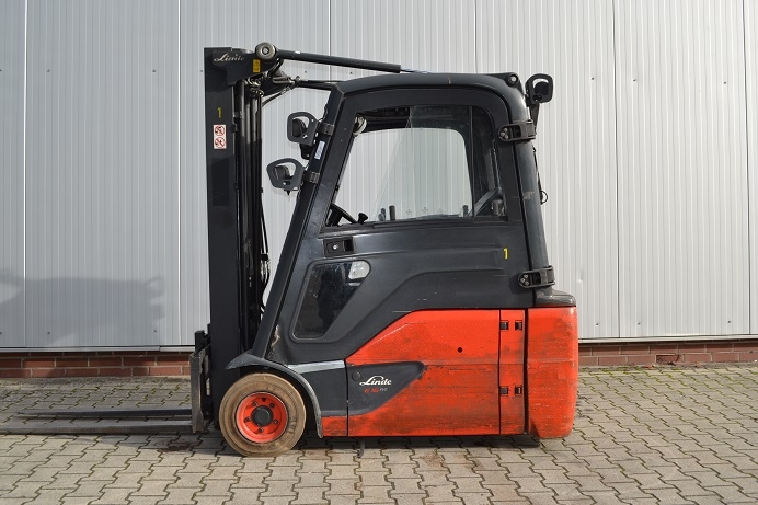 Linde E16L-02