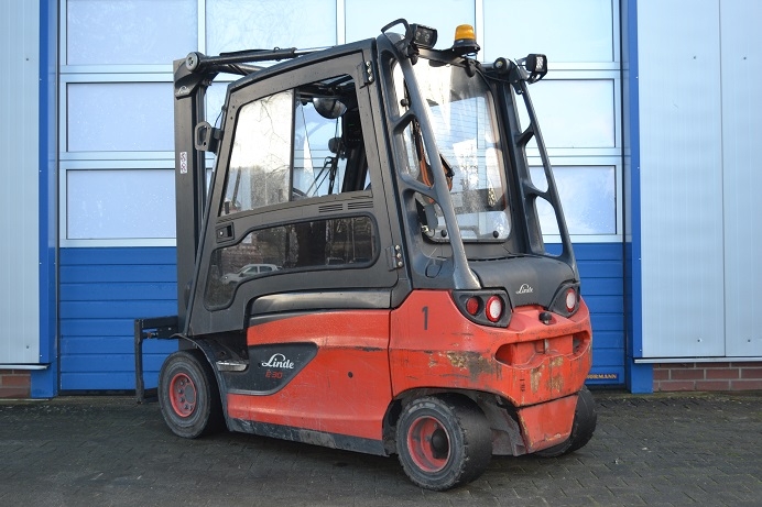 Linde E30L-01