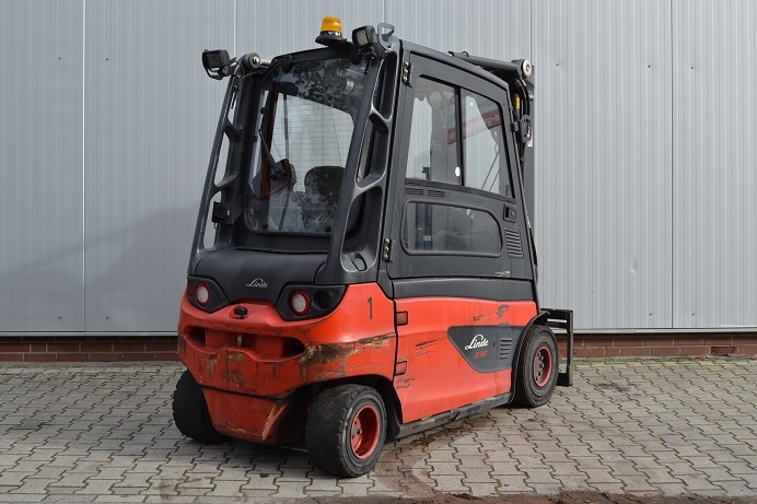 Linde E30L-01