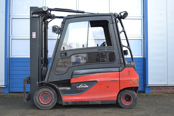Linde E30L-01