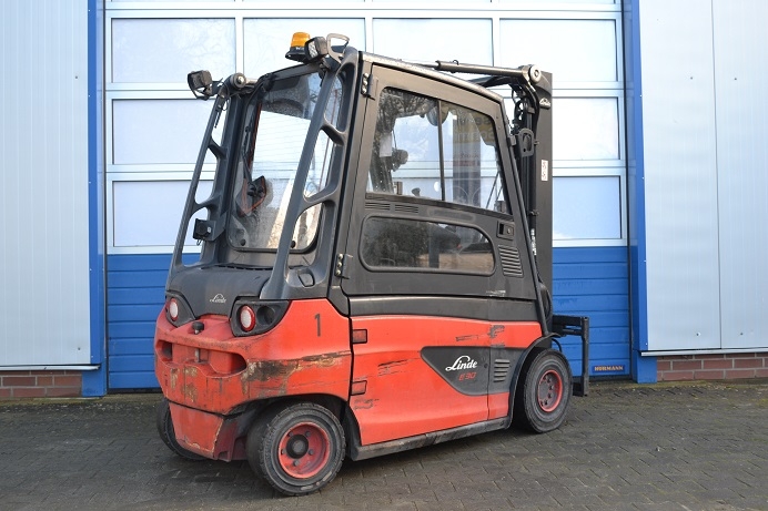 Linde E30L-01