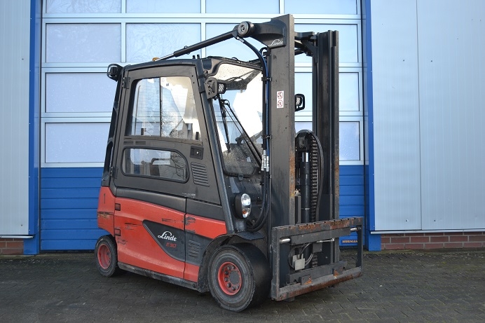 Linde E30L-01
