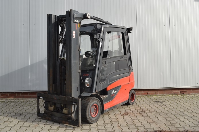 Linde E30L-01