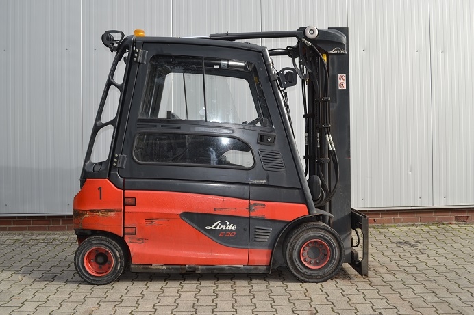 Linde E30L-01