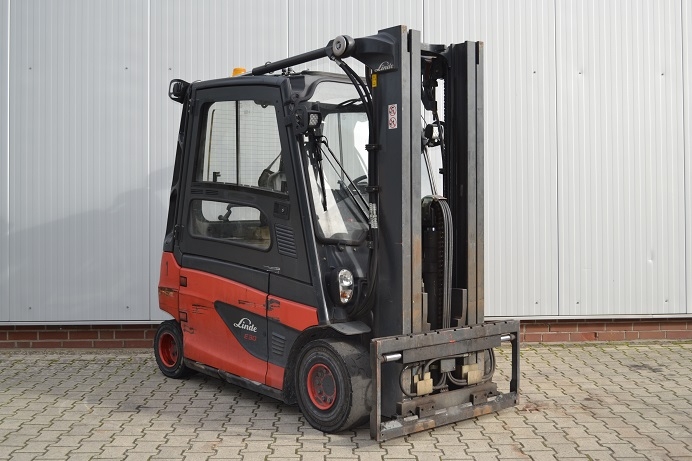 Linde E30L-01