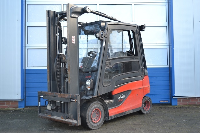 Linde E30L-01