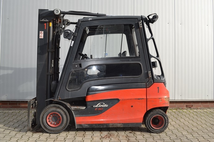 Linde E30L-01