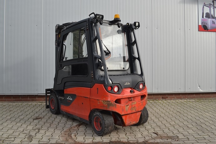 Linde E30L-01