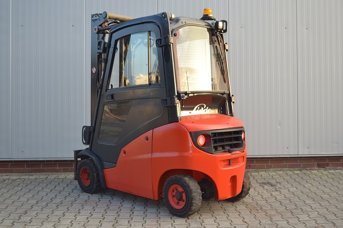 Linde H18D-01